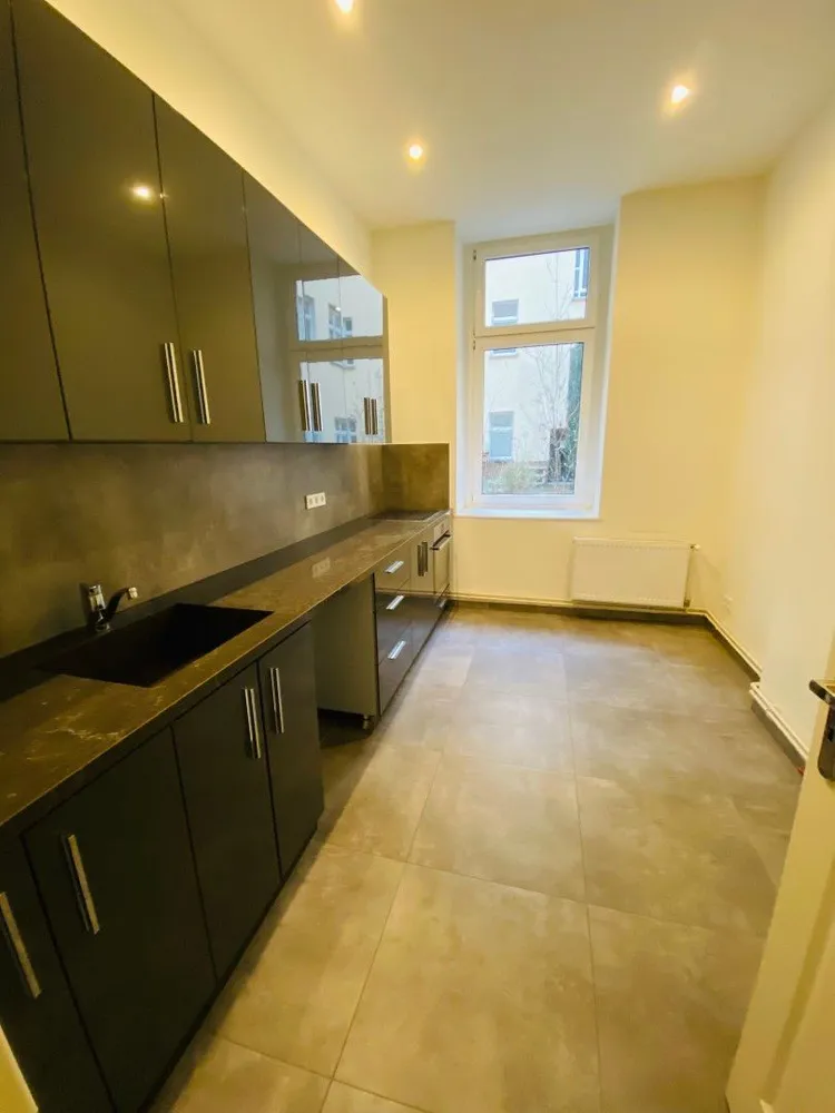 2 Zimmer Wohnung mit 66 m² in Berlin – Bild 8