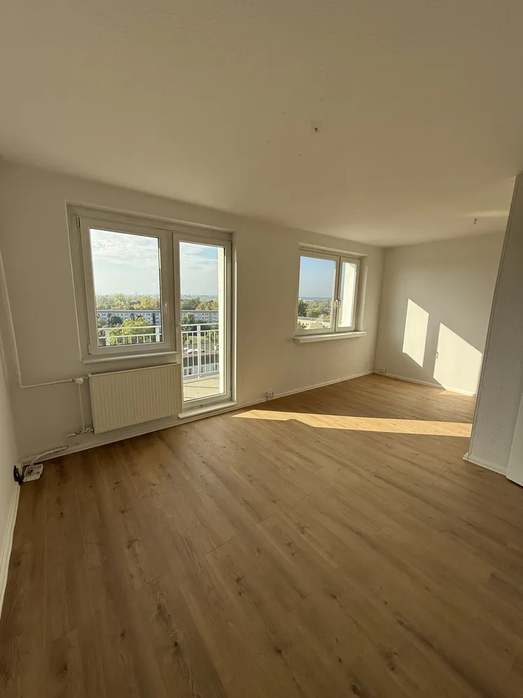 1 Zimmer Wohnung mit 65 m² in Halle (Saale) – Bild 1