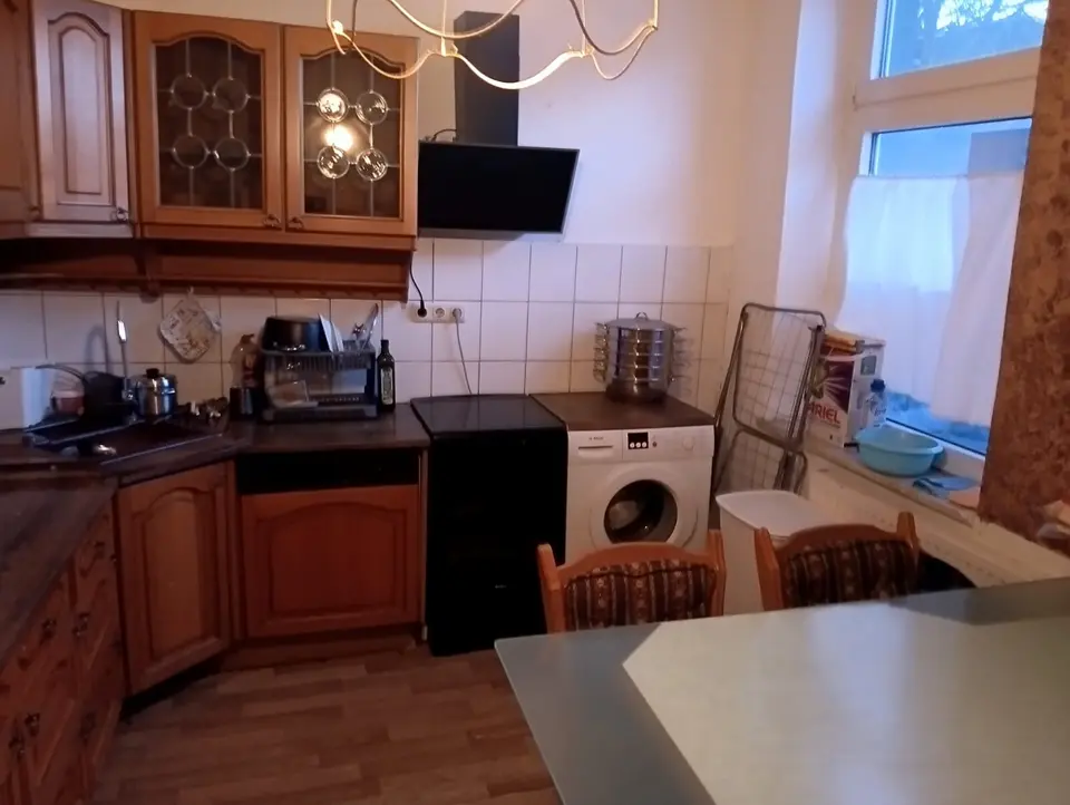 2 Zimmer Wohnung mit 55 m² in Gelsenkirchen – Bild 8