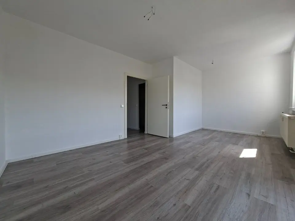 3 Zimmer Wohnung mit 58 m² in Pirna – Bild 6