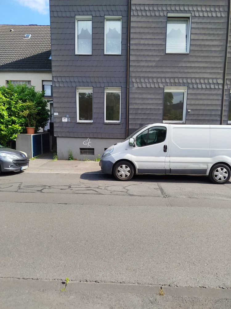 4 room apartment with 90 m² in Dortmund – Photo 10