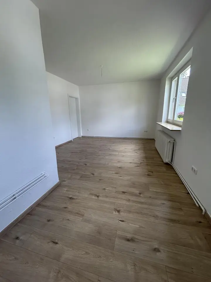 3 Zimmer Wohnung mit 60 m² in Wilhelmshaven – Bild 1