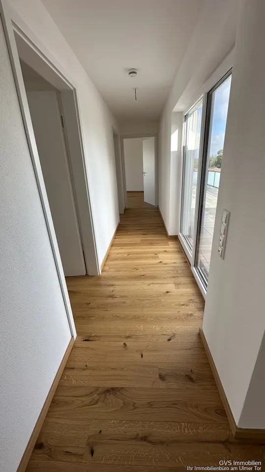5 Zimmer Wohnung mit 158 m² in Memmingen – Bild 10