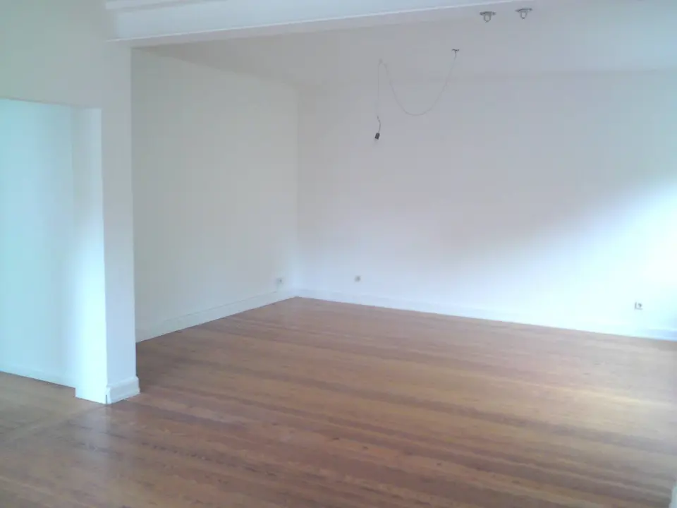 5 Zimmer Wohnung mit 98 m² in Saarbrücken – Bild 2