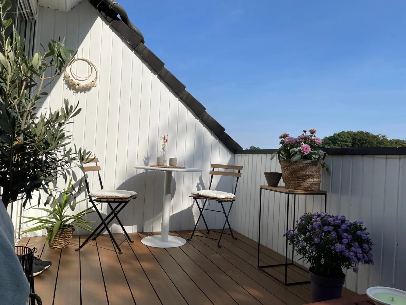 4 Zimmer Wohnung mit 109 m² in Bocholt – Bild 3