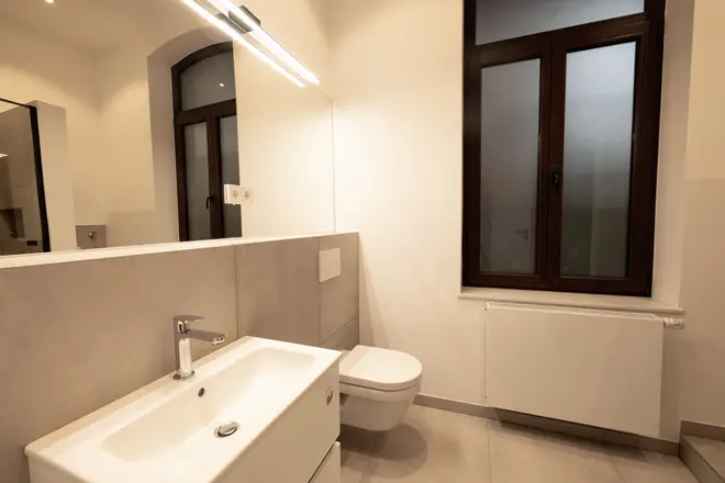 3 Zimmer Wohnung mit 81 m² in Hannover – Bild 9