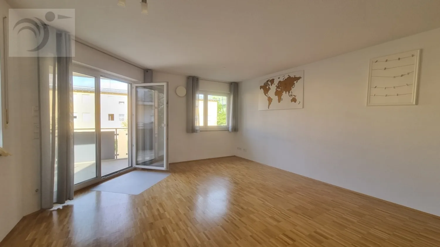 3 room apartment with 83 m² in Ingolstadt – Photo 2
