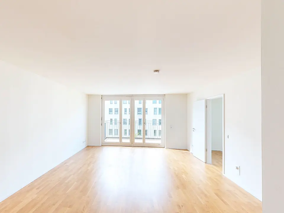 3 Zimmer Wohnung mit 98 m² in Stuttgart – Bild 1