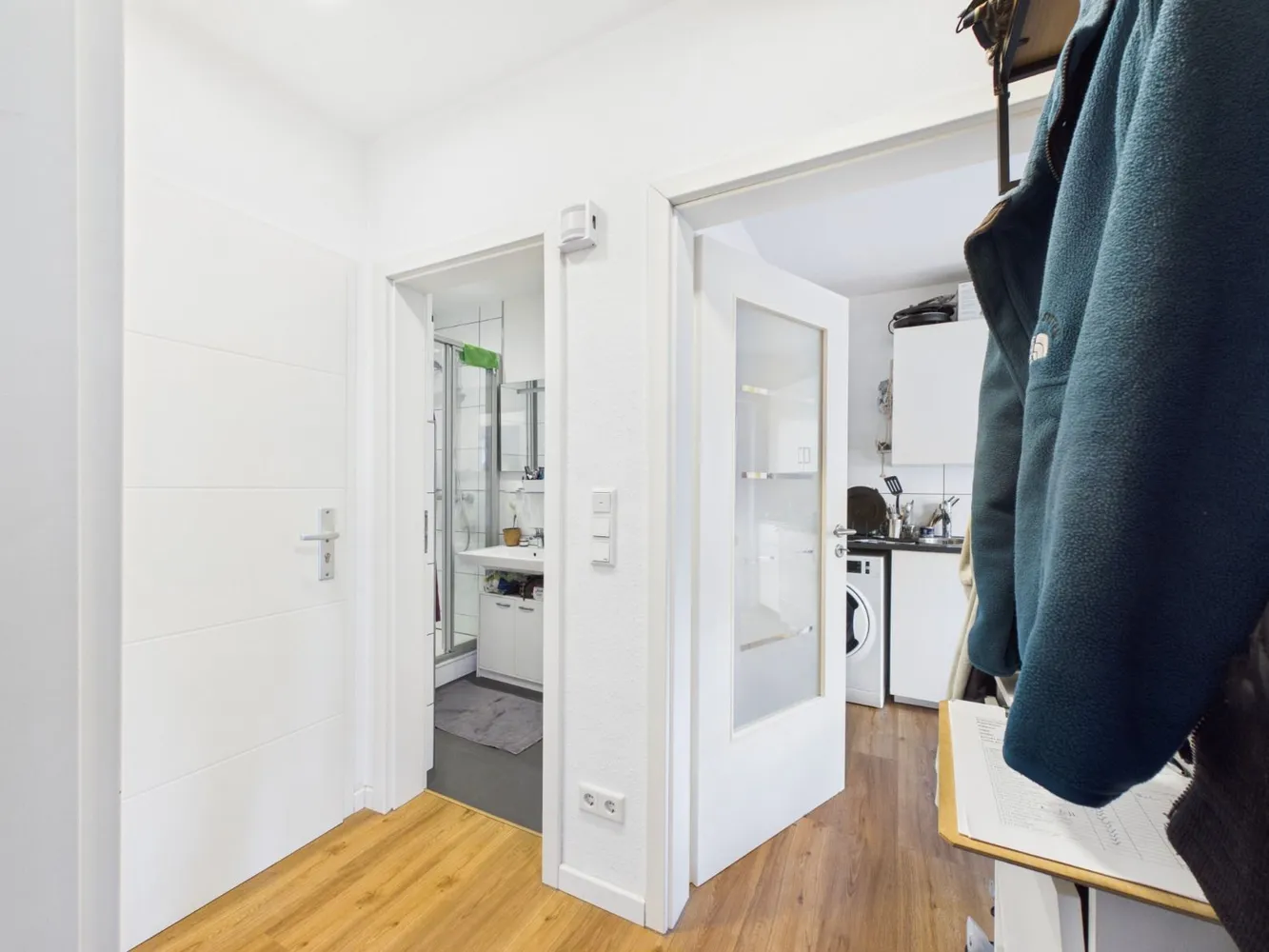 1 Zimmer Wohnung mit 32 m² in Darmstadt – Bild 4