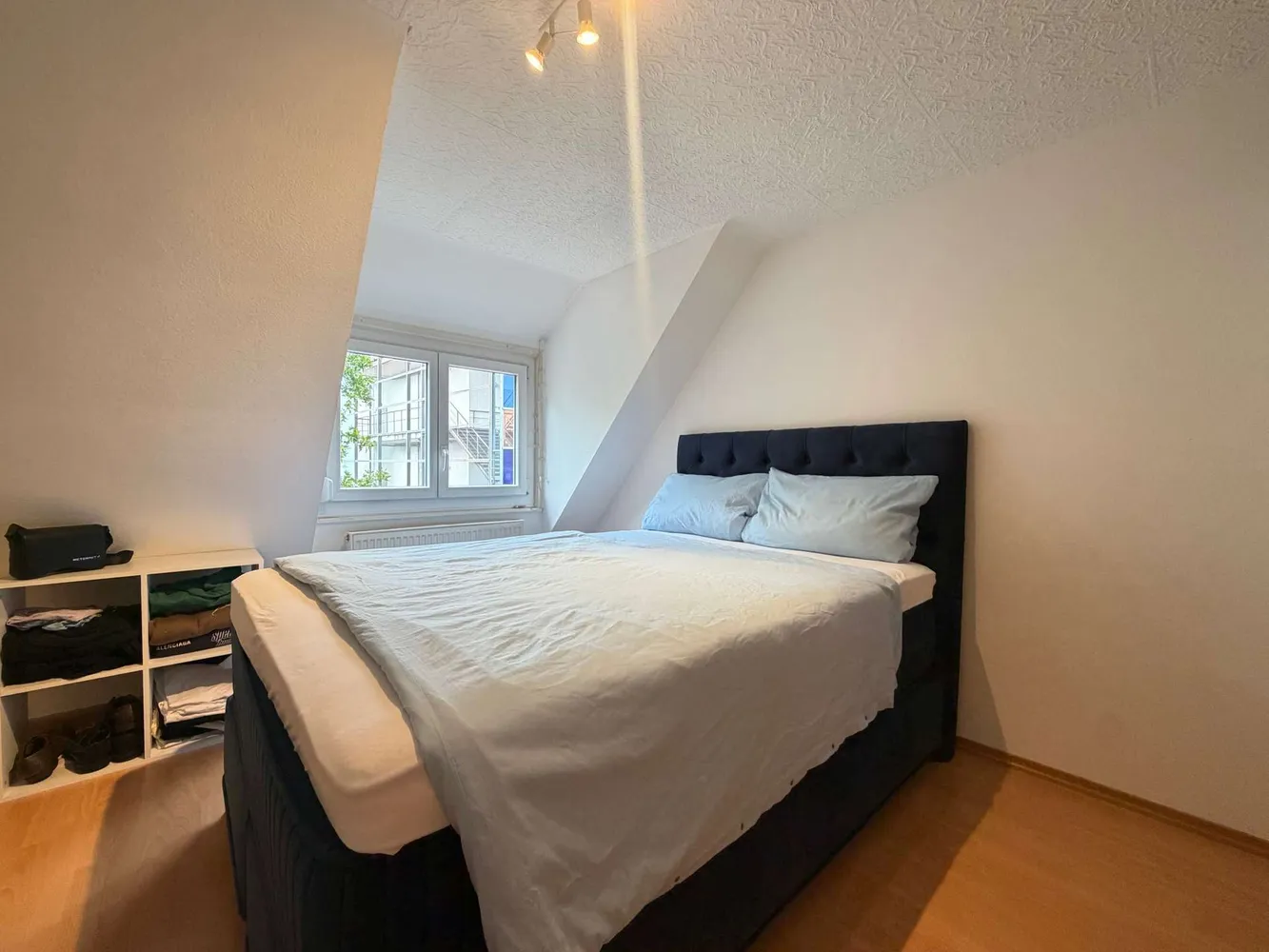 4 room apartment with 60 m² in Heilbronn – Photo 10