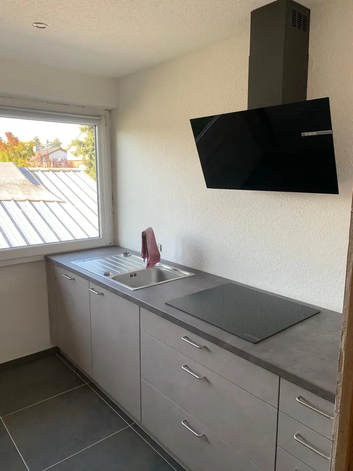4 Zimmer Wohnung mit 125 m² in Weil am Rhein – Bild 8
