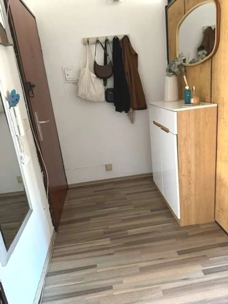 2 Zimmer Wohnung mit 57 m² in Ludwigshafen am Rhein – Bild 5