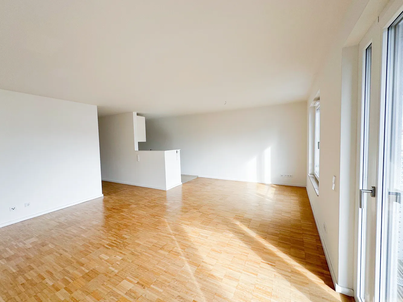 3 Zimmer Wohnung mit 90 m² in Bremen – Bild 9