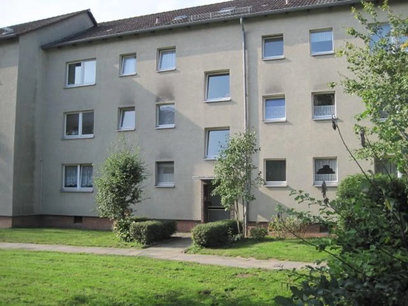 2 Zimmer Wohnung mit 54 m² in Braunschweig – Bild 1