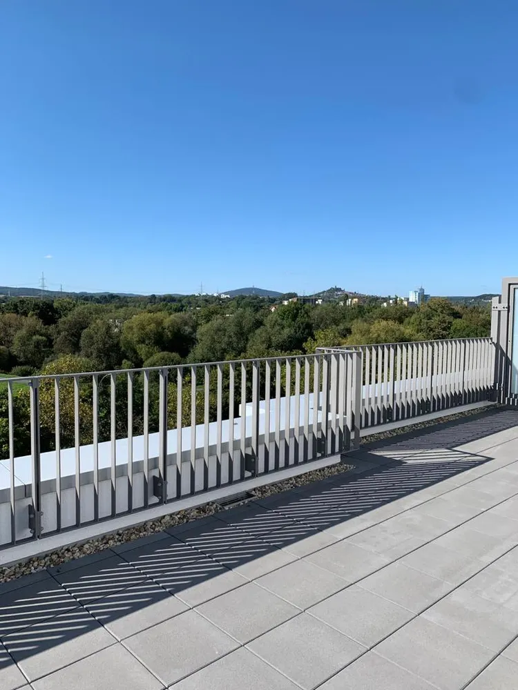 3 Zimmer Wohnung mit 81 m² in Gießen – Bild 8
