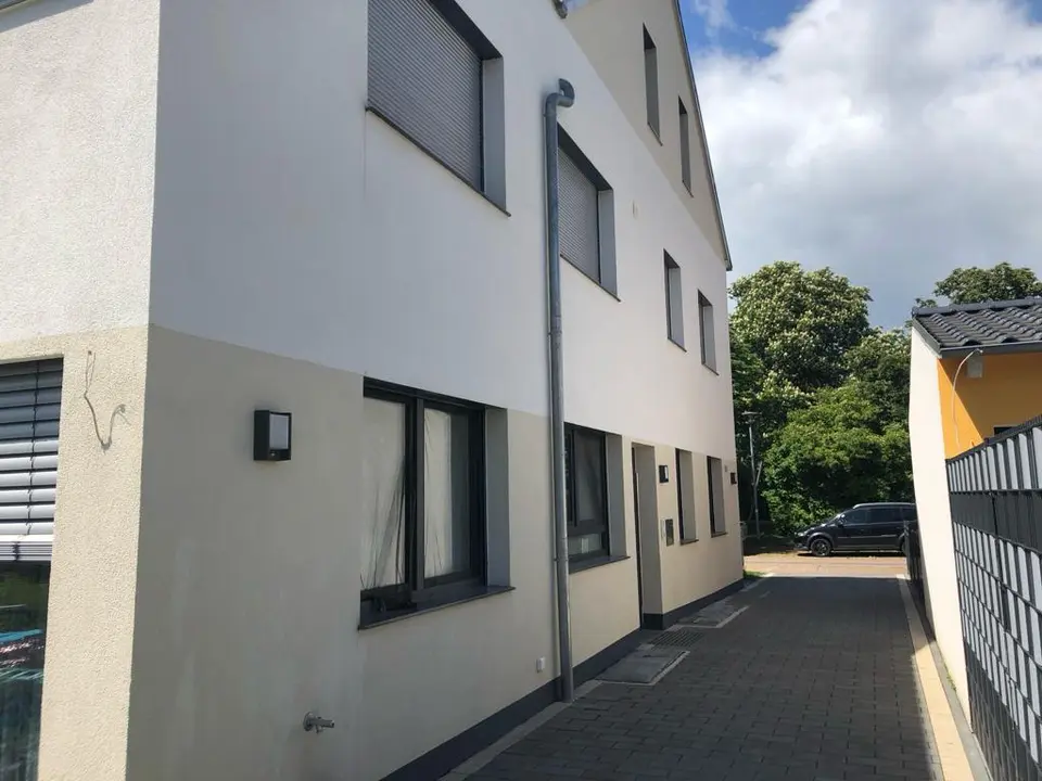 4 Zimmer Wohnung mit 110 m² in Ettlingen – Bild 4