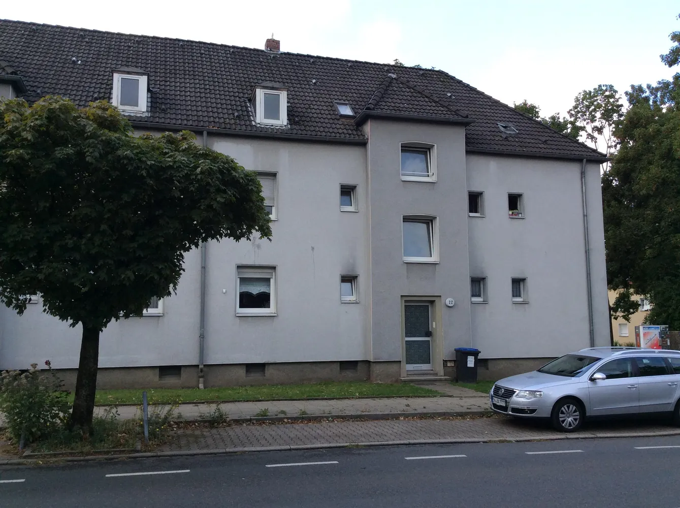 2 Zimmer Wohnung mit 47 m² in Hattingen – Bild 6