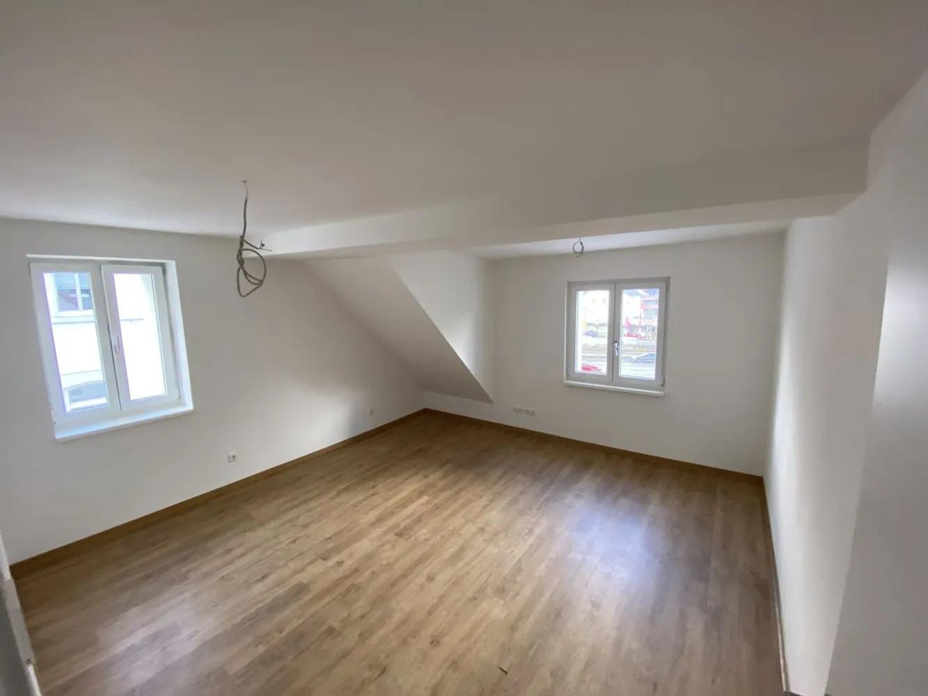 4 Zimmer Wohnung mit 100 m² in Mosbach – Bild 9