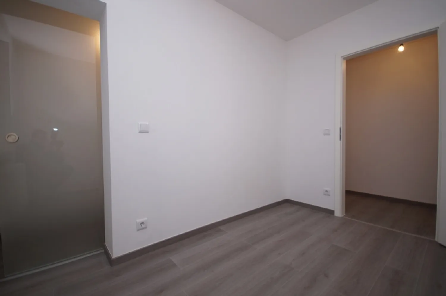 2 Zimmer Wohnung mit 45 m² in Minden – Bild 1