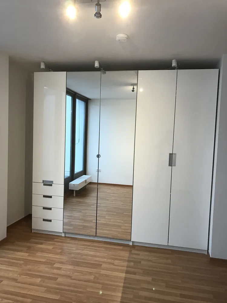 5 Zimmer Wohnung mit 146 m² in Wiesbaden – Bild 4