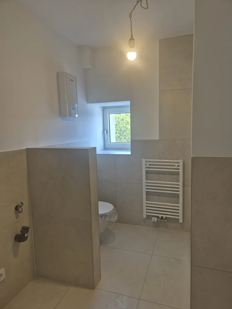 2 Zimmer Wohnung mit 50 m² in Aachen – Bild 5