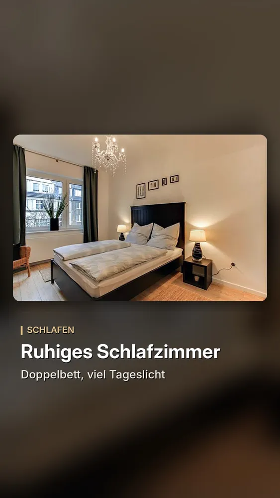 2 room apartment with 61 m² in Düsseldorf – Photo 5
