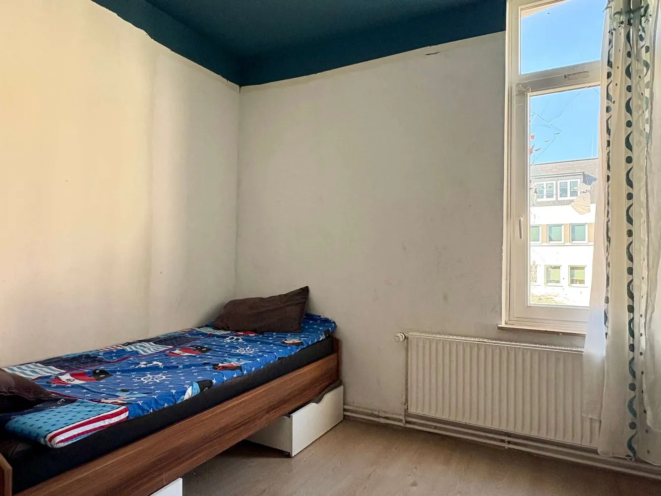 3 Zimmer Wohnung mit 65 m² in Hameln – Bild 1