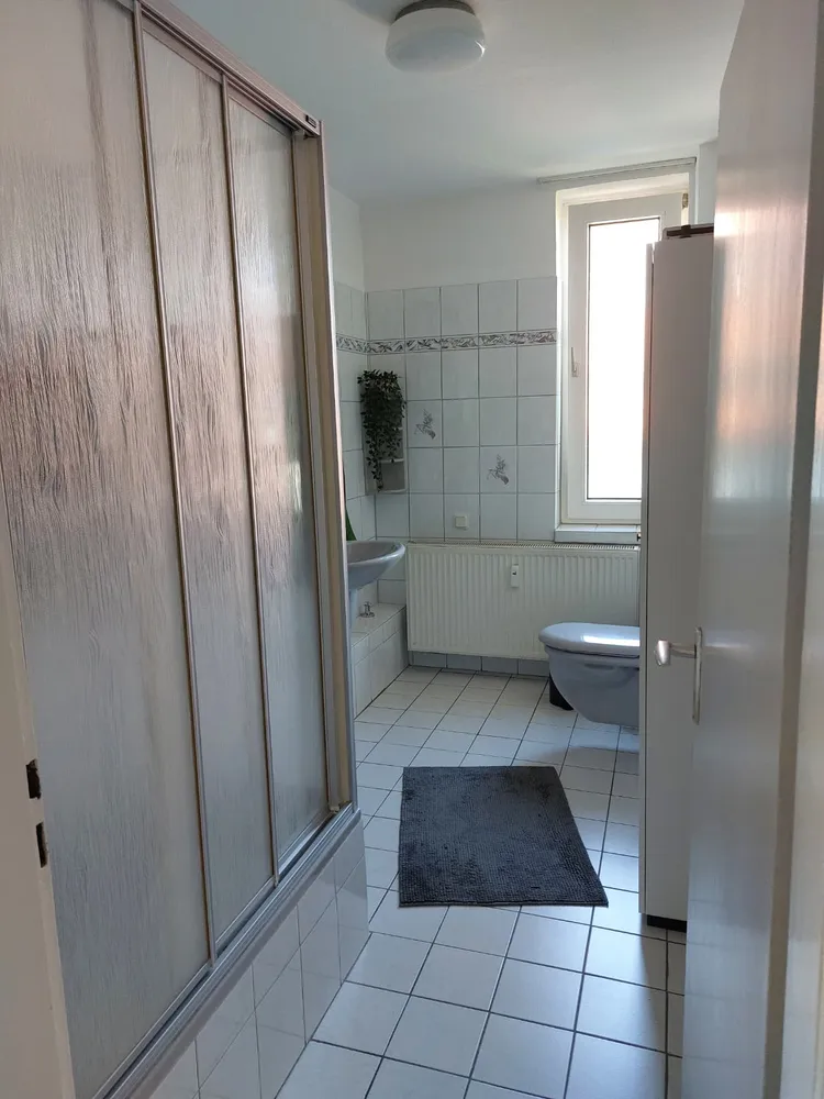 4 Zimmer Wohnung mit 100 m² in Göttingen – Bild 12