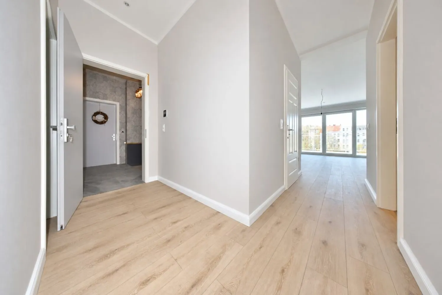 3 Zimmer Wohnung mit 90 m² in Wilhelmshaven – Bild 10