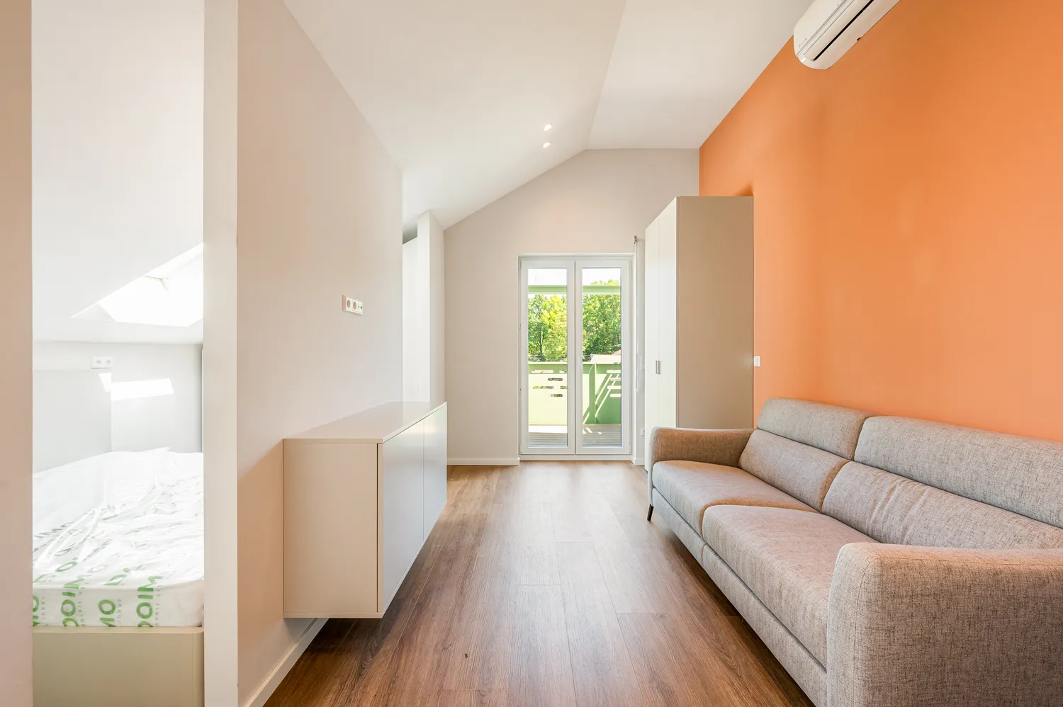 2 Zimmer Wohnung in Baden-Baden – Bild 4