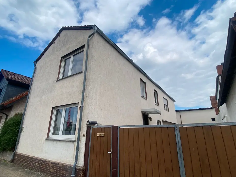 4 Zimmer Haus mit 120 m² in Groß-Gerau – Bild 7