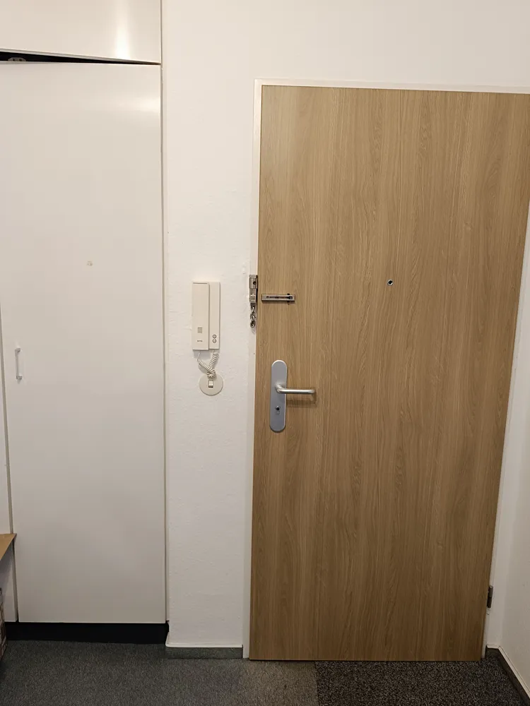2 Zimmer Wohnung mit 67 m² in Münster – Bild 10