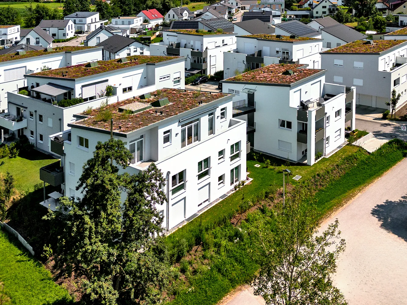 2 Zimmer Wohnung mit 49 m² in Crailsheim – Bild 7