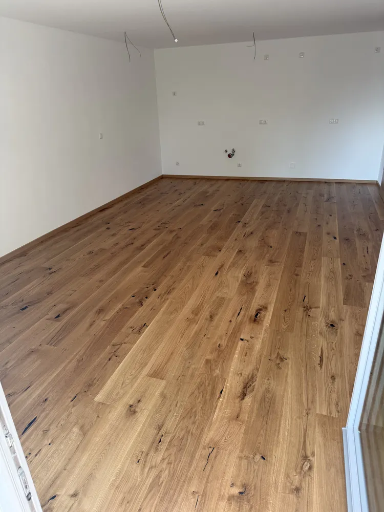 3 Zimmer Wohnung mit 79 m² in Passau – Bild 2