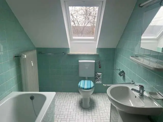 2 Zimmer Wohnung mit 49 m² in Neu-Ulm – Bild 6