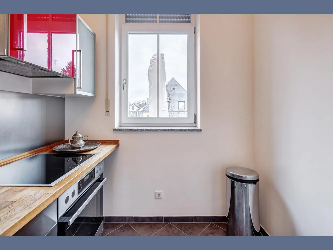 2 Zimmer Wohnung mit 70 m² in München – Bild 6