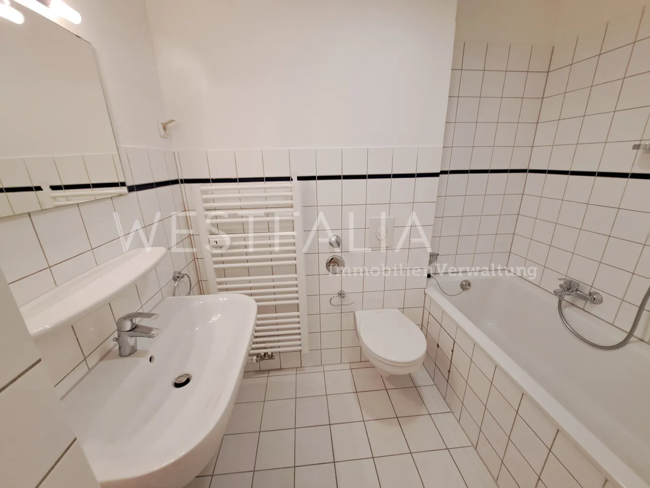 3 Zimmer Wohnung mit 83 m² in Duisburg – Bild 9