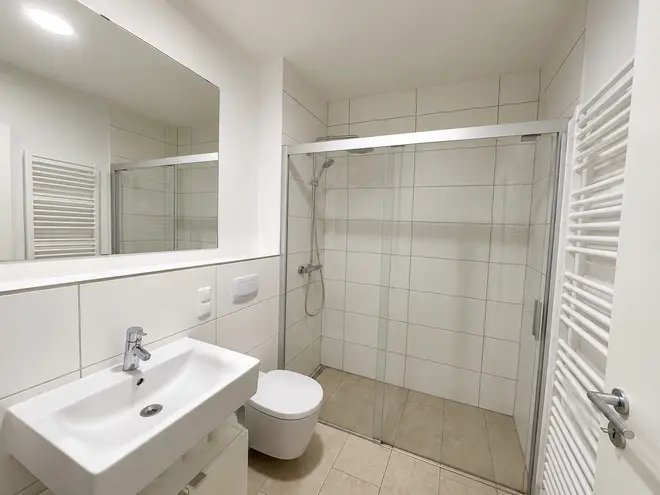 2 Zimmer Wohnung mit 61 m² in Frankfurt am Main – Bild 7