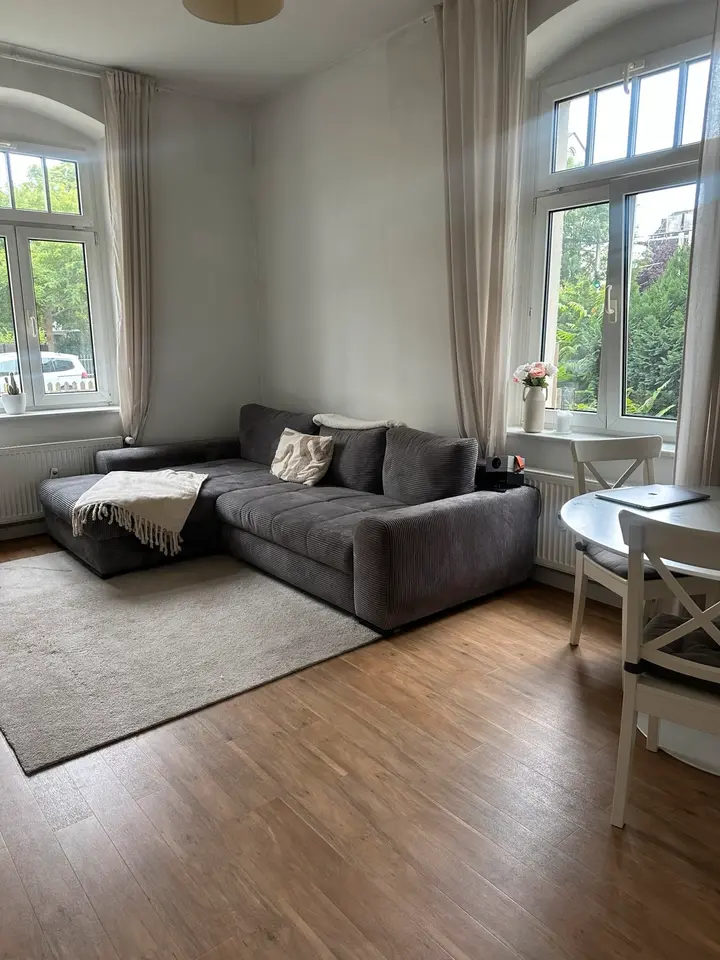 WG-Zimmer mit 57 m² in Dresden – Bild 2