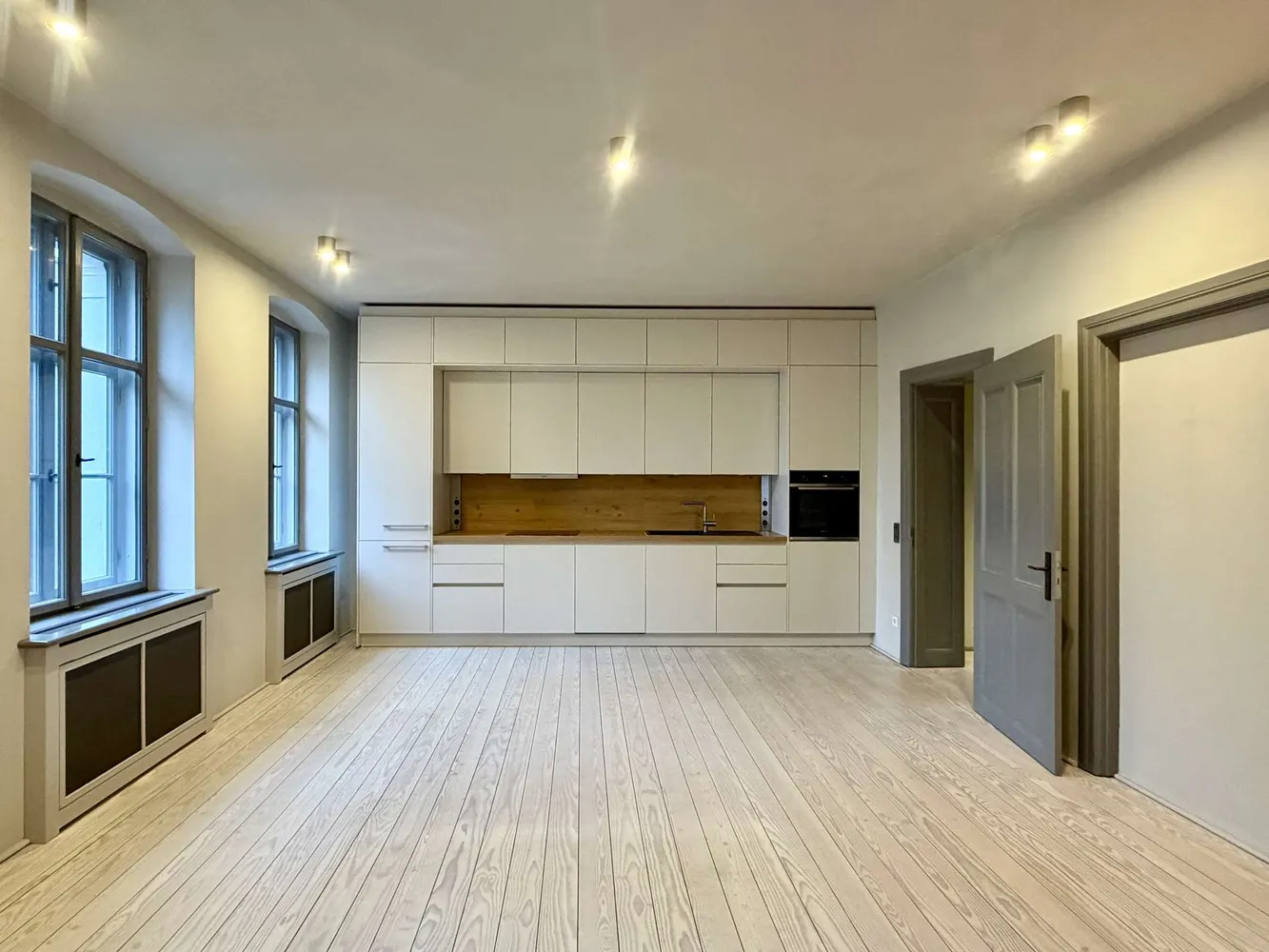 2 Zimmer Wohnung mit 70 m² in Berlin – Bild 1