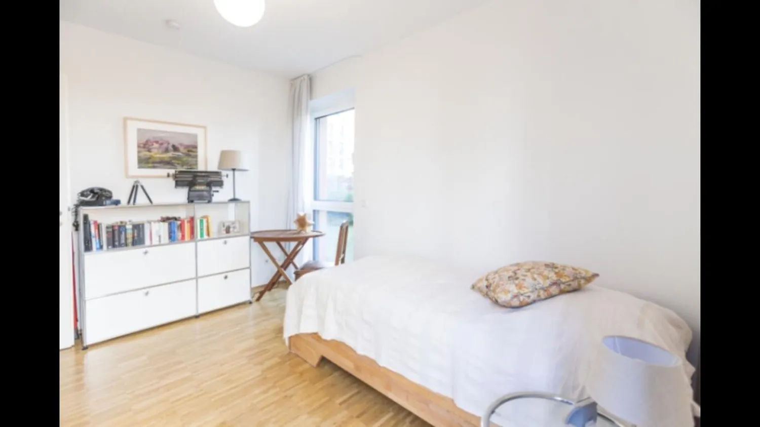 3 room apartment with 91 m² in Frankfurt am Main – Photo 11