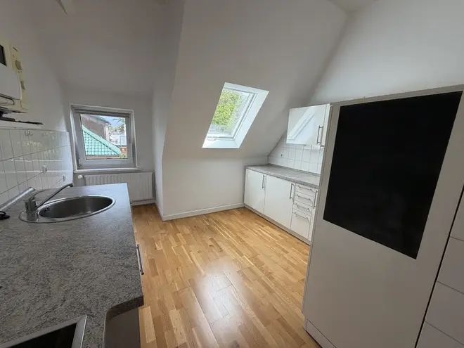 3 Zimmer Wohnung mit 64 m² in Hamburg – Bild 6