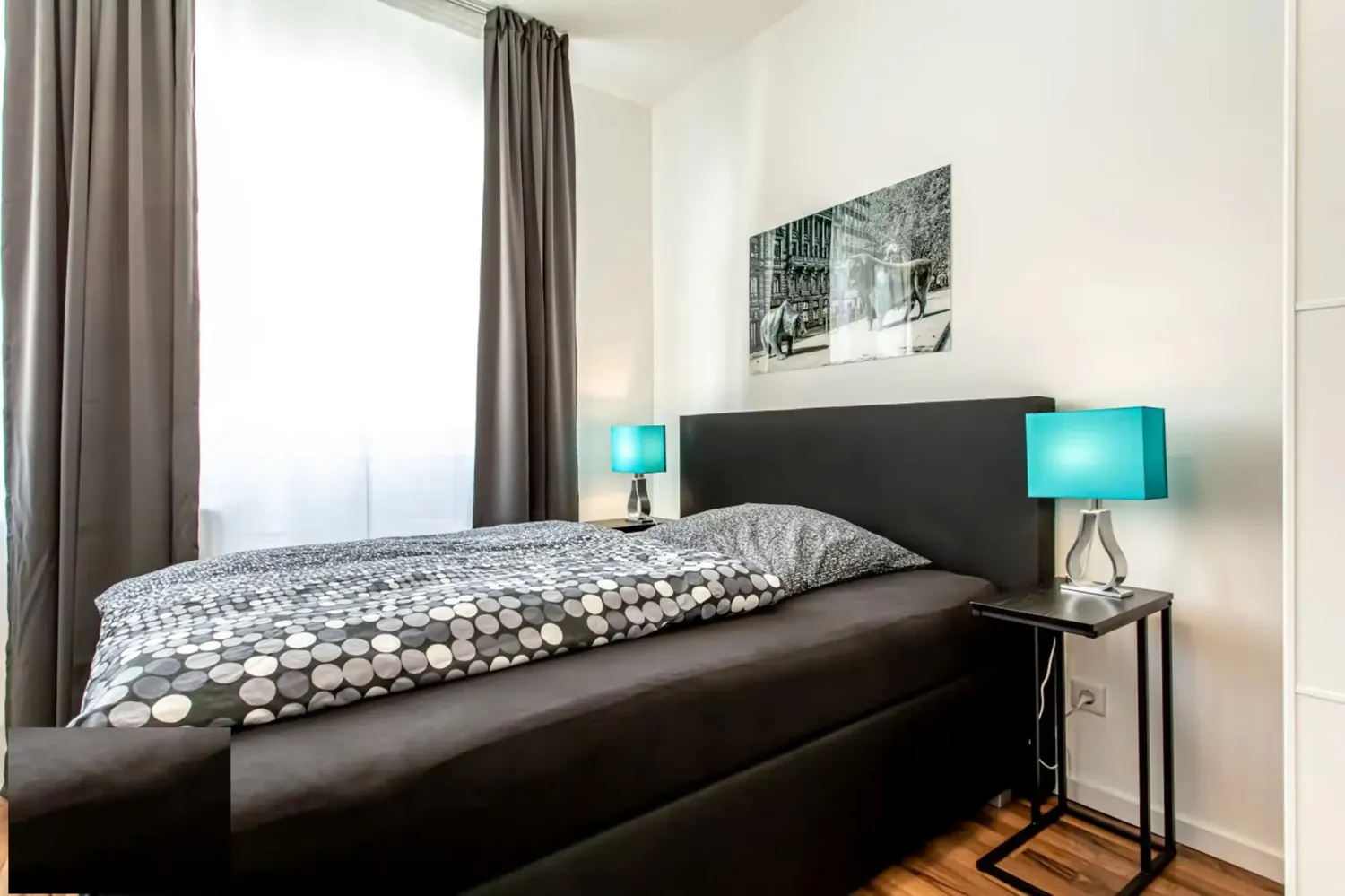 WG-Zimmer mit 14 m² in Frankfurt am Main – Bild 9