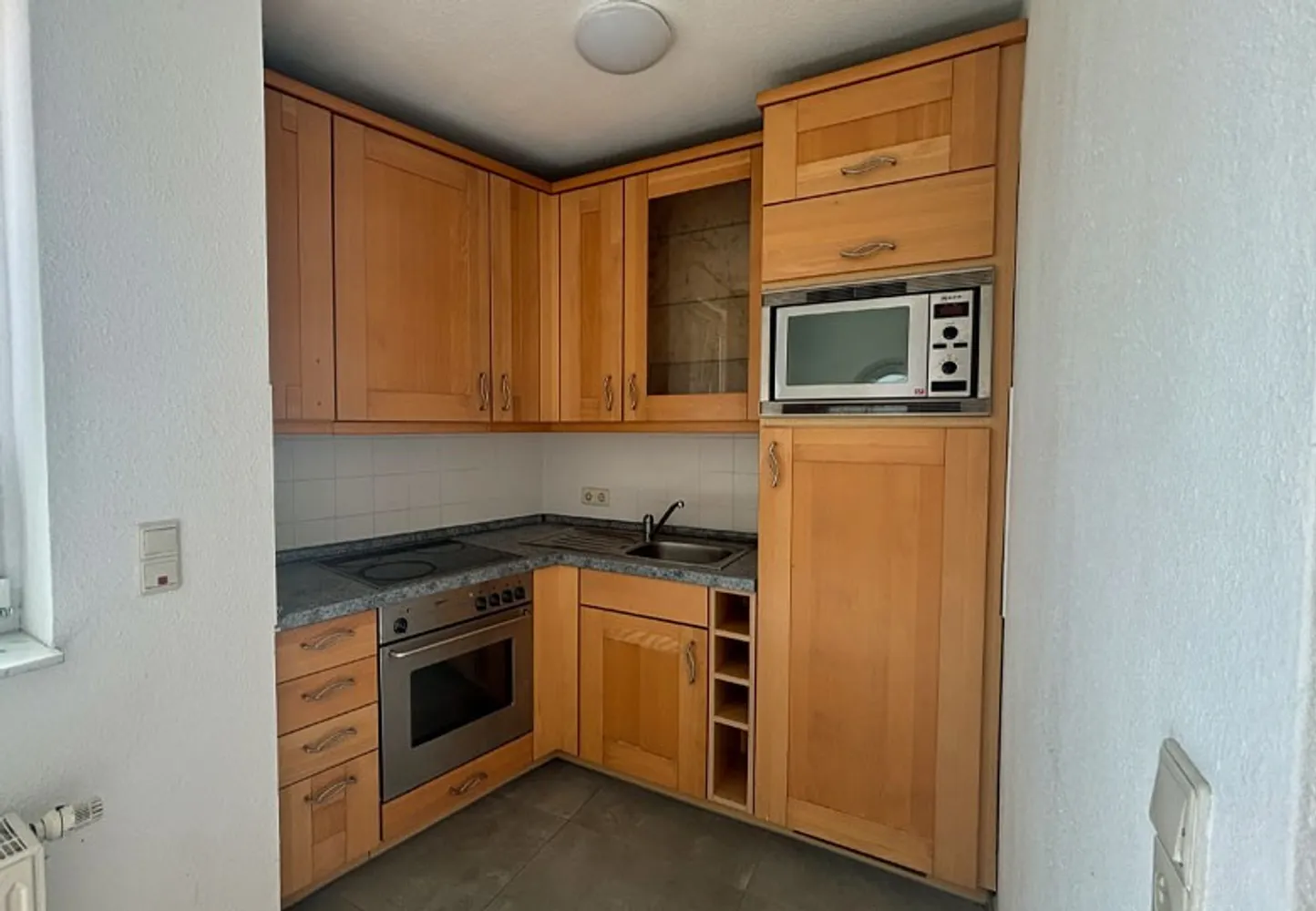 2 Zimmer Wohnung mit 48 m² in Bremen – Bild 3