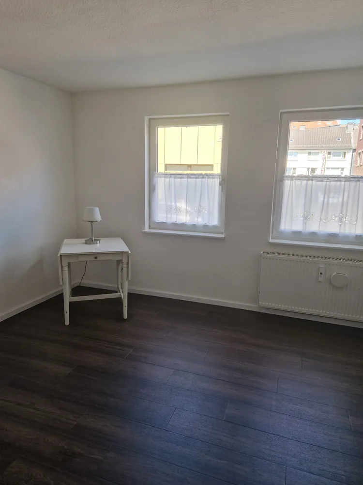 2 Zimmer Wohnung mit 40 m² in Wuppertal – Bild 1