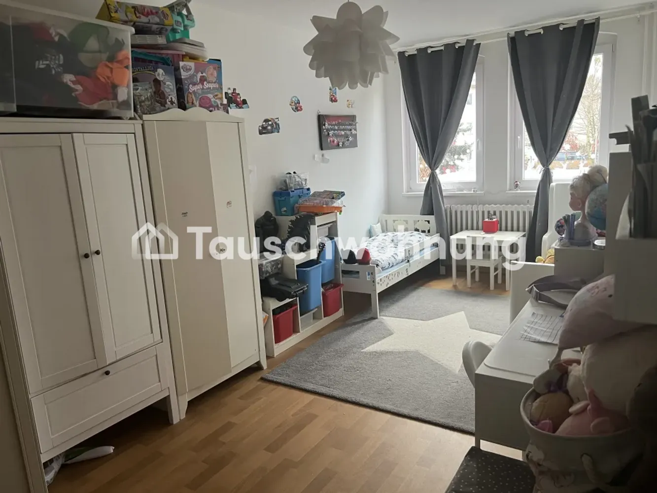 3 room apartment with 80 m² in Berlin – Photo 5