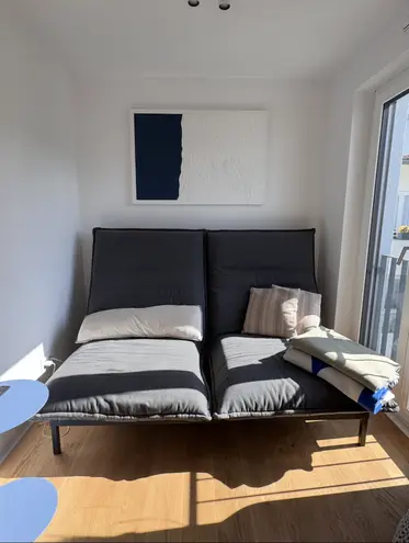 3 Zimmer Wohnung mit 62 m² in München – Bild 4