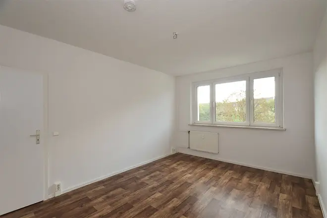 2 Zimmer Wohnung mit 42 m² in Halle (Saale) – Bild 5