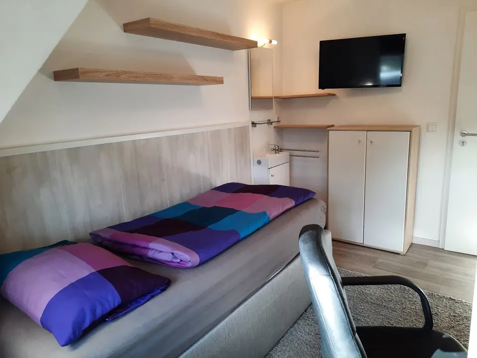 WG-Zimmer mit 120 m² in Aurich – Bild 3