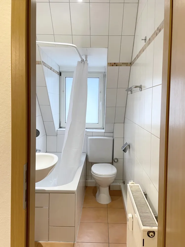 2 Zimmer Wohnung mit 36 m² in Bamberg – Bild 8